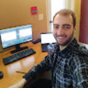 Meet your Posher, Logan